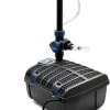 Test Oase Filtral 3000 UVC : le filtre compact qui clarifie vraiment l’eau du bassin