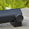 Test OASE Vitronic 11 W : le clarificateur UVC qui rend l’eau de bassin enfin regardable