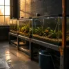 Lazy tanks : l'aquariophilie sans effort, promesse tenue ou marketing green ?