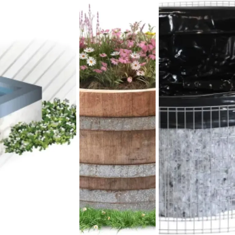 Top 5 : meilleurs bassins de jardin (2026)