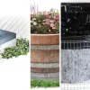 Top Bassins de jardin