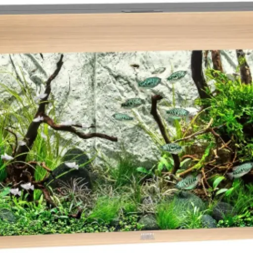 Test JUWEL Aquarium RIO 180 LED : un 180L sérieux, mais à bricoler un peu