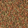 Test Tropical Pond Pellet Mix 5L : des boules flottantes basiques mais efficaces pour bassin