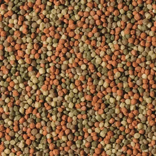 Test Tropical Pond Pellet Mix 5L : des boules flottantes basiques mais efficaces pour bassin