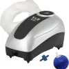 Test T.I.P 30430 API 100/1 : la petite pompe d’aération qui fait le job pour les petits bassins