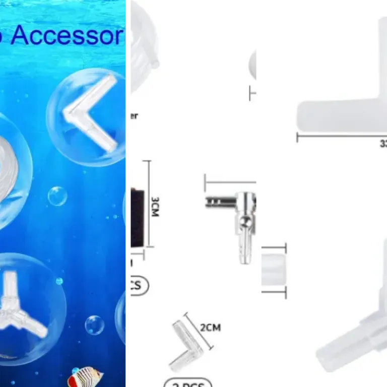 Quel tuyaux et raccords aquarium choisir ? Top 5 (2026)