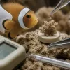 Amphiprion ocellaris : le poisson clown emblématique pour aquarium récifal